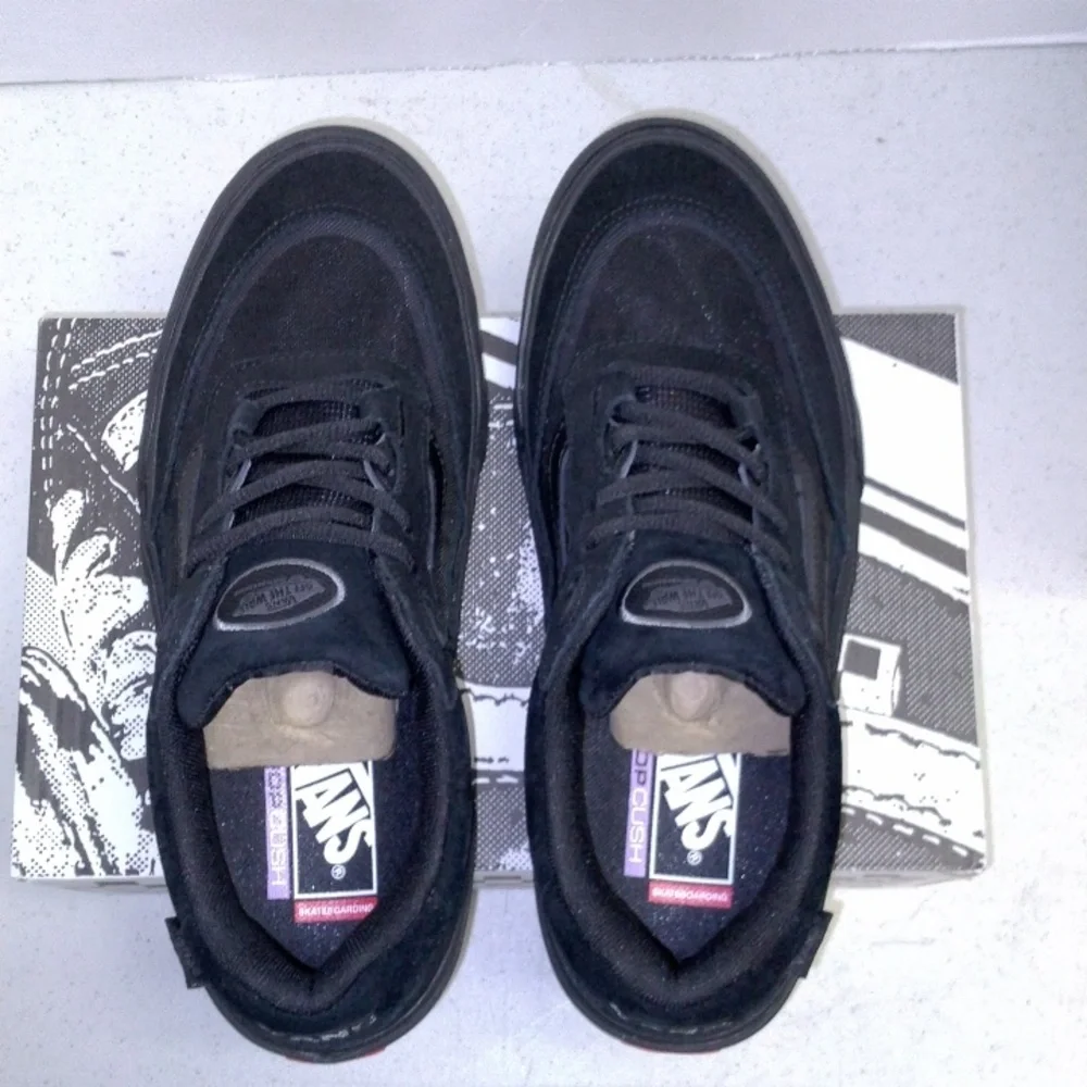 Vans Wayvee - Picture 5 of 8